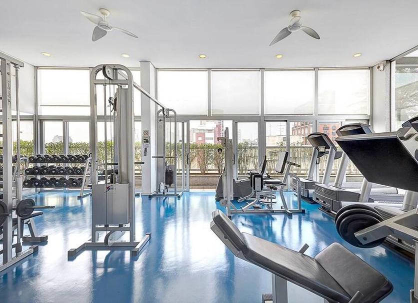 Palestra Foto