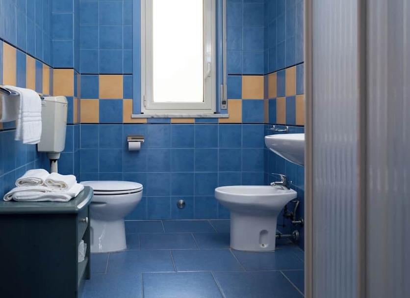 Bagno Foto