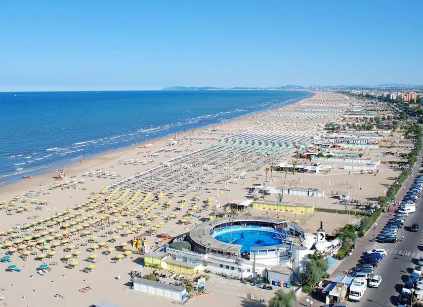 Spiaggia Foto