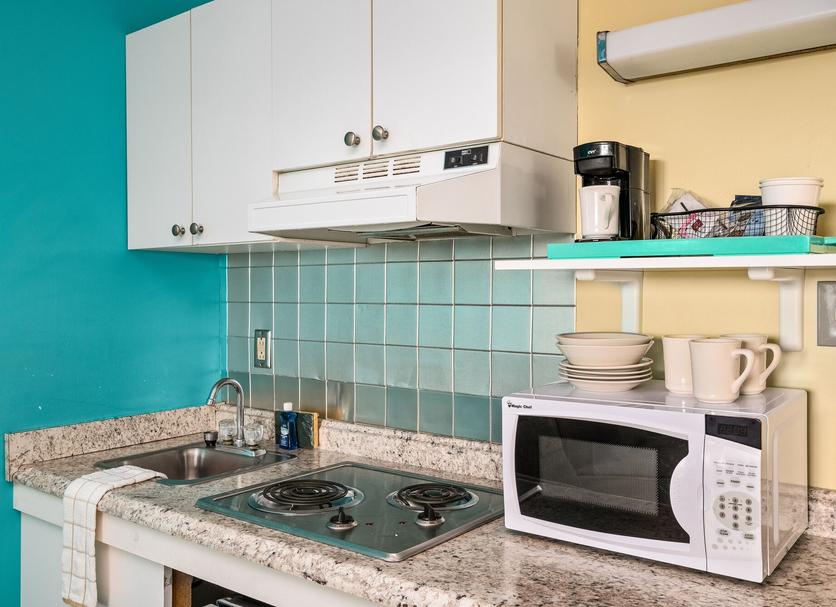 Cucina Foto