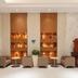 Area lounge