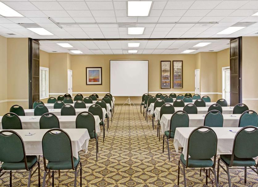 Sala conferenze Foto