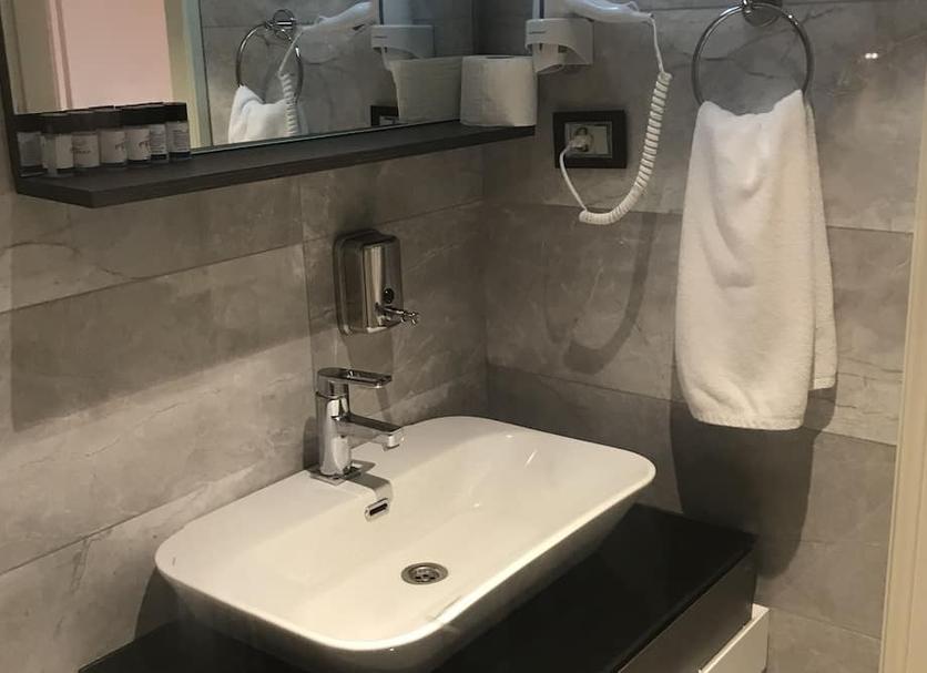 Bagno Foto