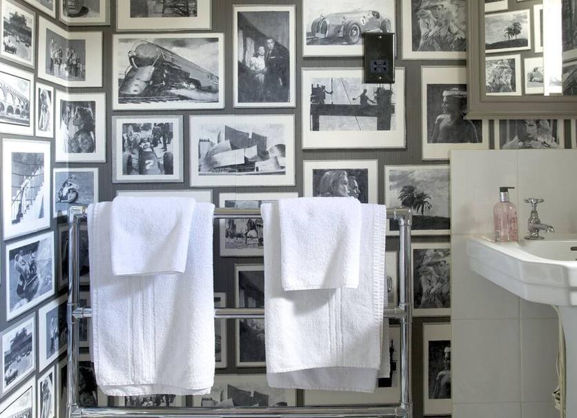Bagno Foto