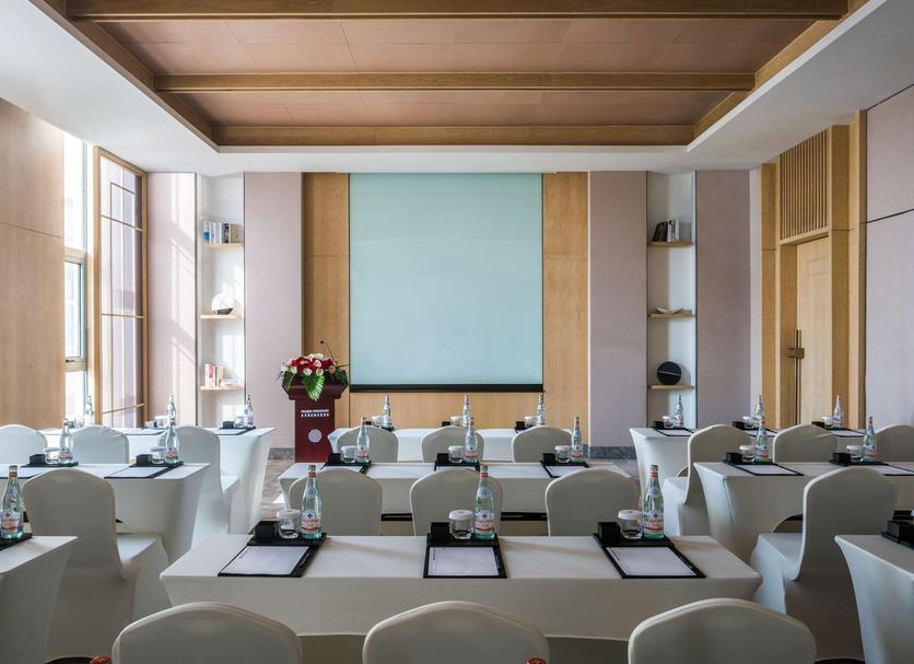 Sala conferenze Foto