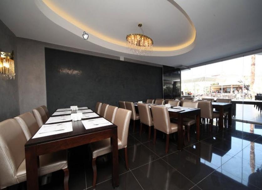 Ristorante Foto