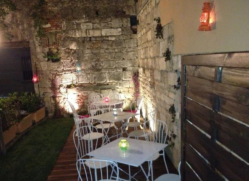 Ristorante Foto