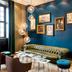 Area lounge