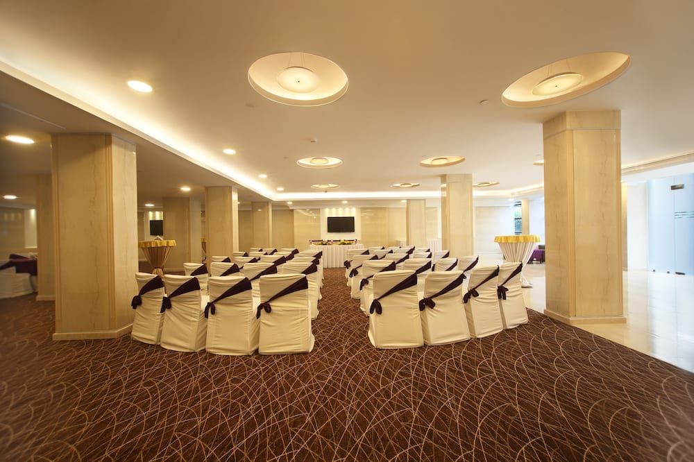 Sala conferenze