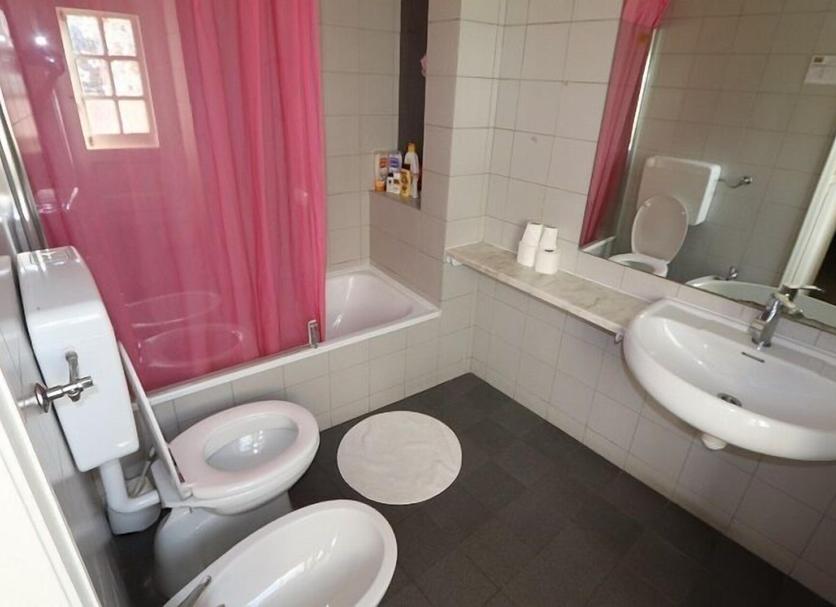 Bagno Foto