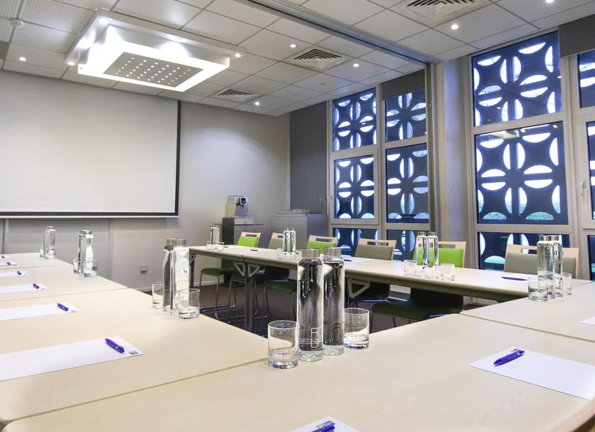 Sala conferenze Foto