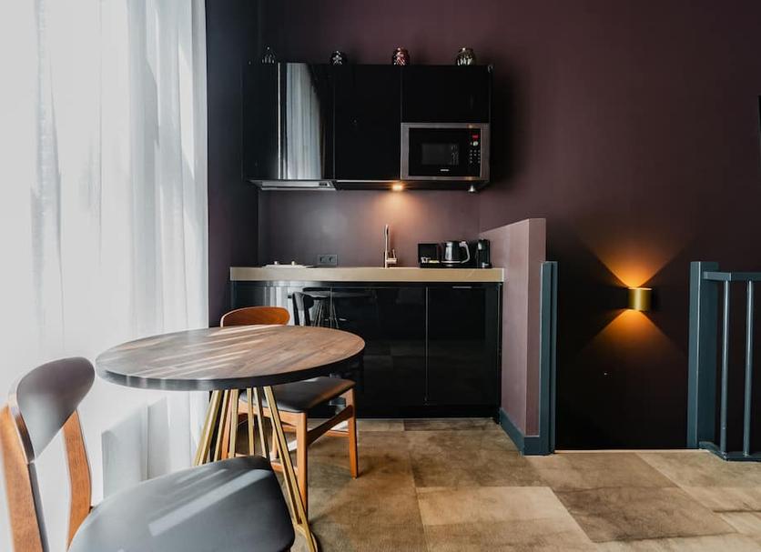 Cucina Foto