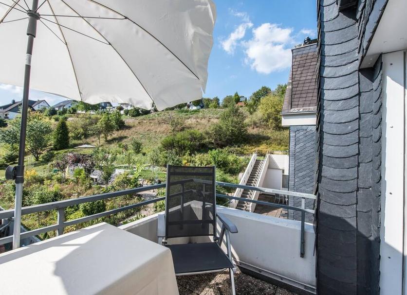 Balcone Foto