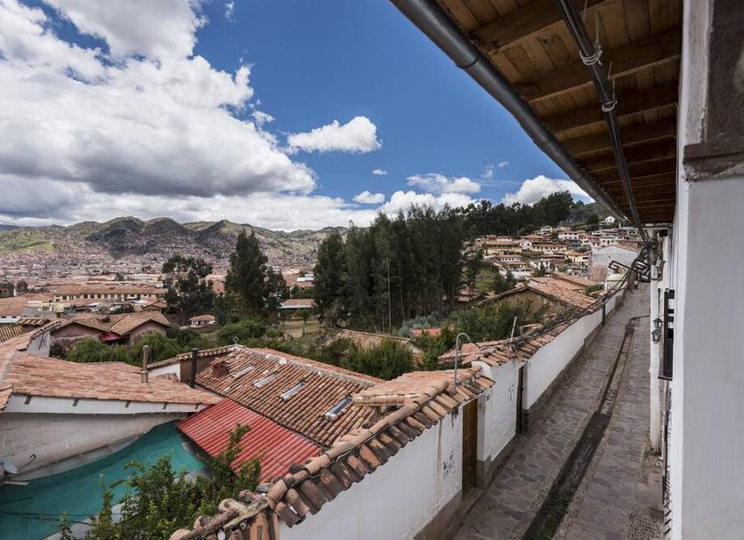 Balcone Foto