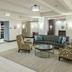 Area lounge