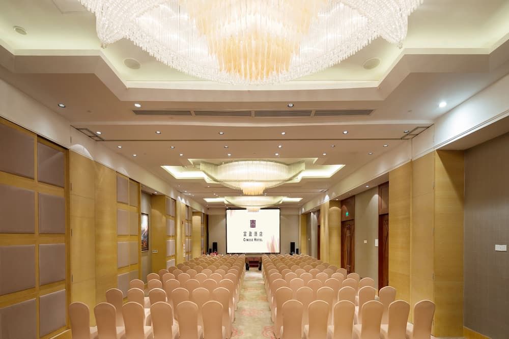Sala conferenze