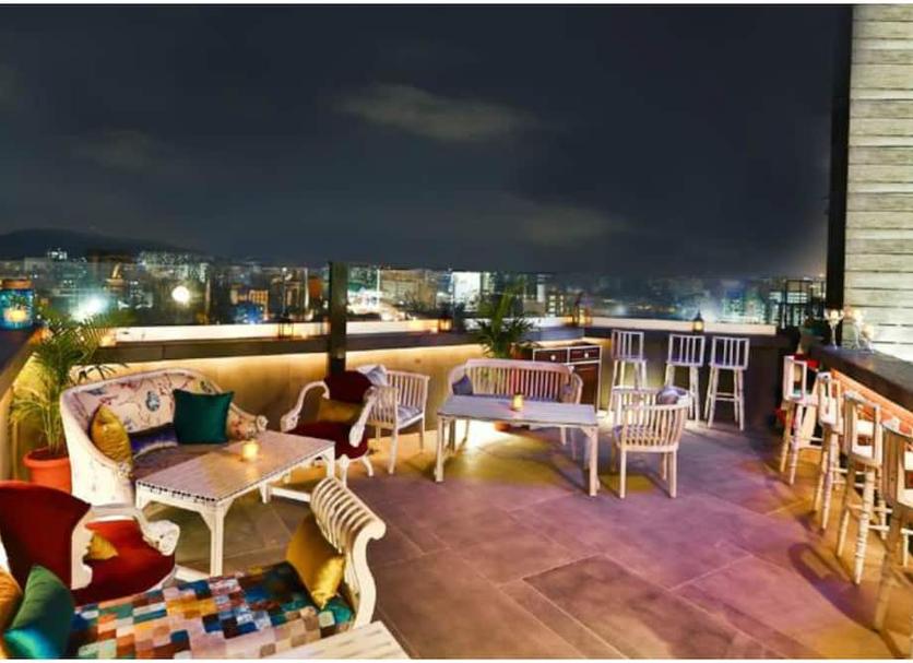 Balcone Foto