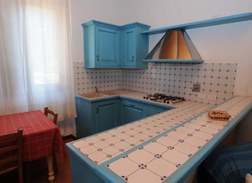 Cucina Foto