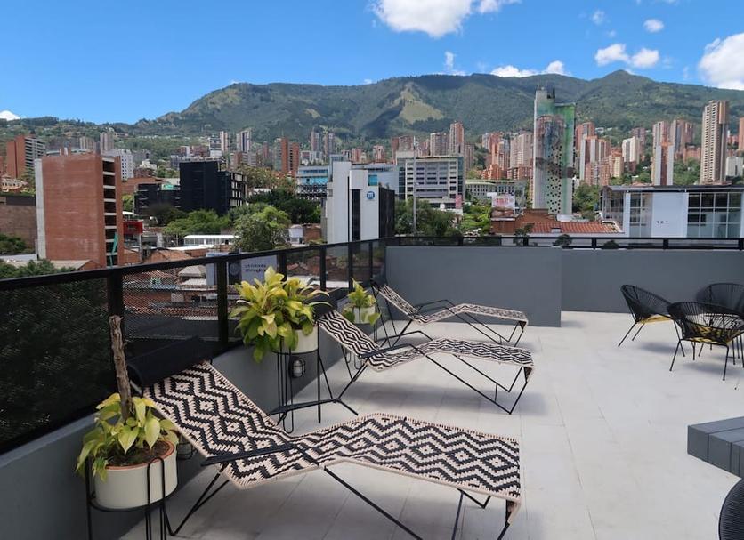 Balcone Foto