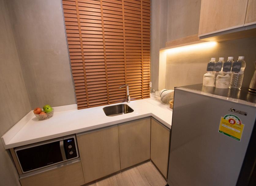 Cucina Foto