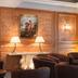 Area lounge