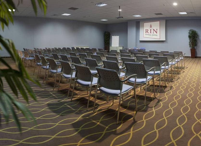 Sala conferenze Foto