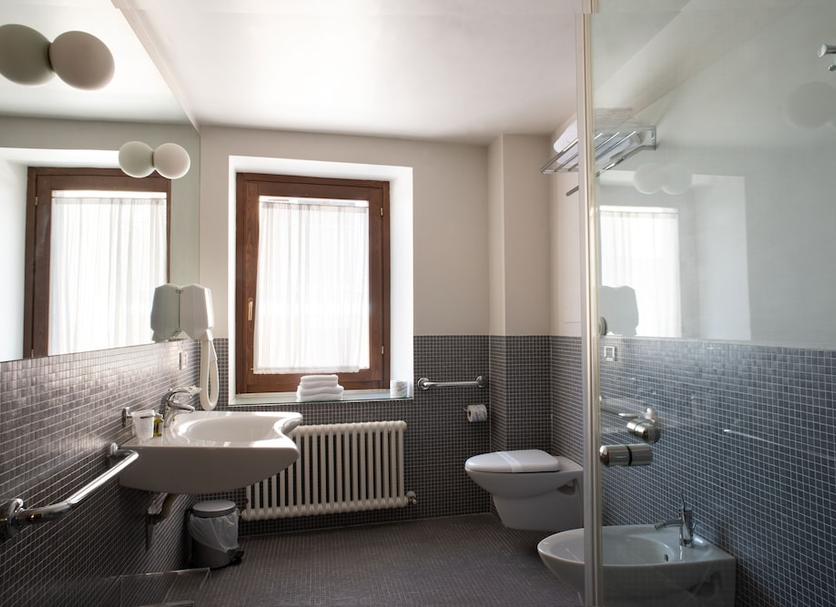 Bagno Foto