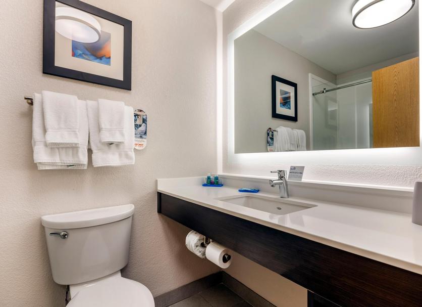 Bagno Foto