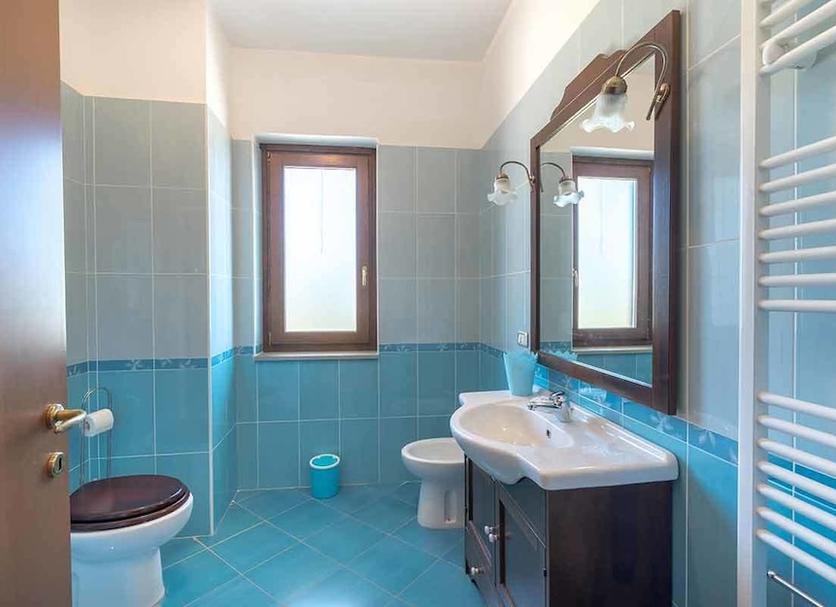 Bagno Foto