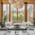 Area lounge
