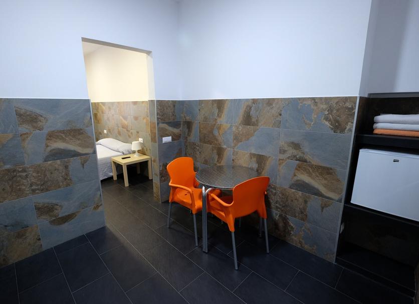 Sala pranzo Foto