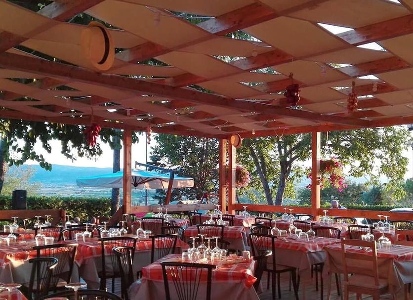 Ristorante Foto