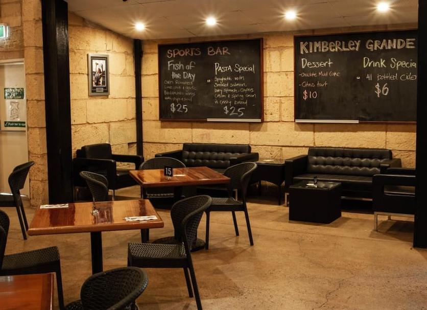 Ristorante Foto