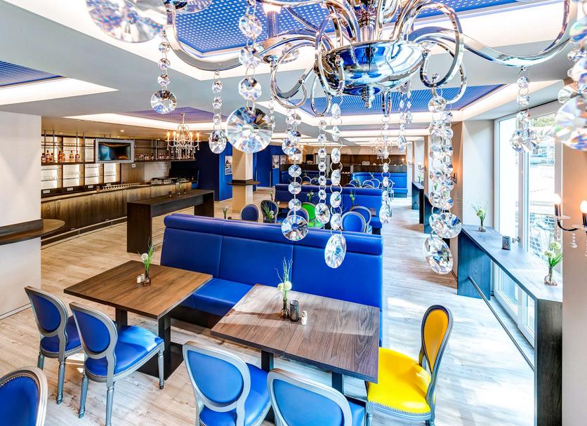 Sala pranzo Foto