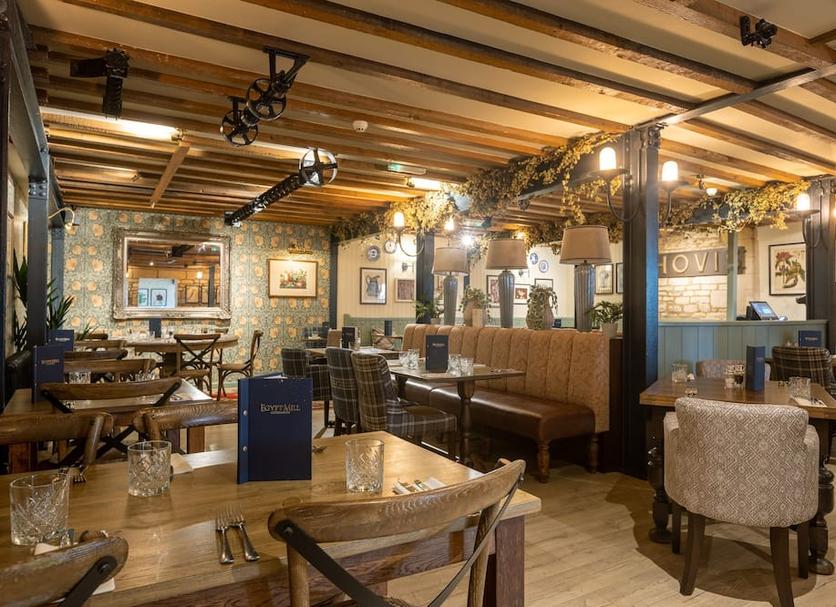 Ristorante Foto