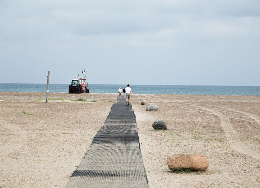 Spiaggia Foto