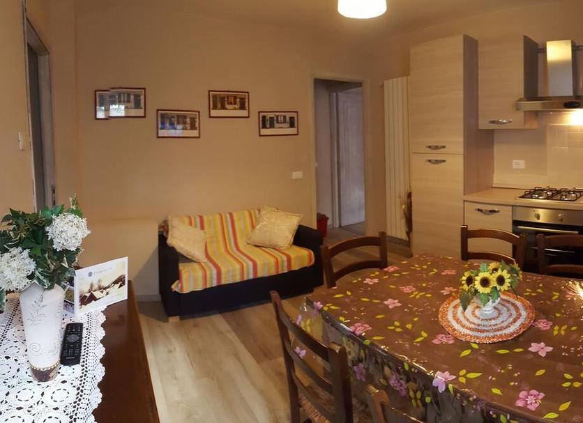 Sala pranzo Foto