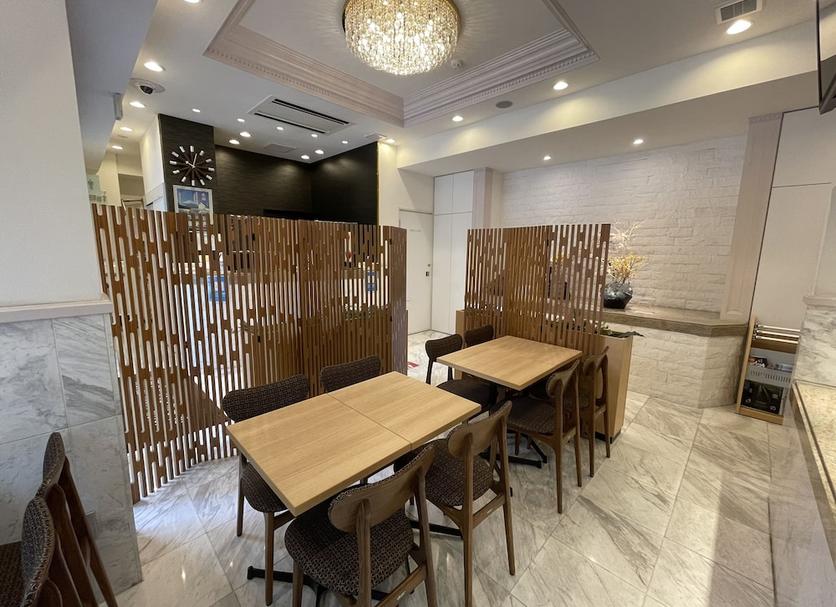Ristorante Foto