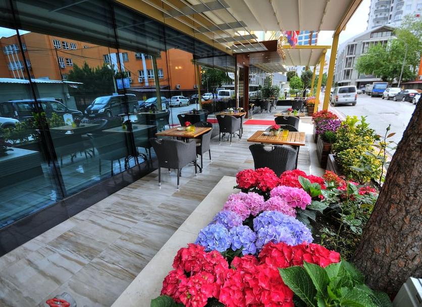 Ristorante Foto