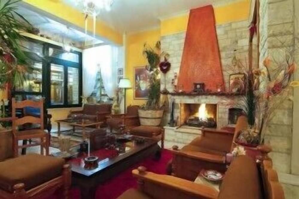 Area lounge