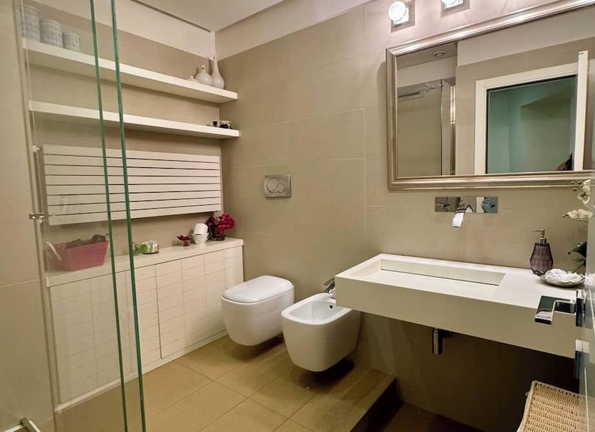 Bagno Foto