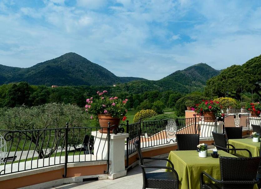 Balcone Foto