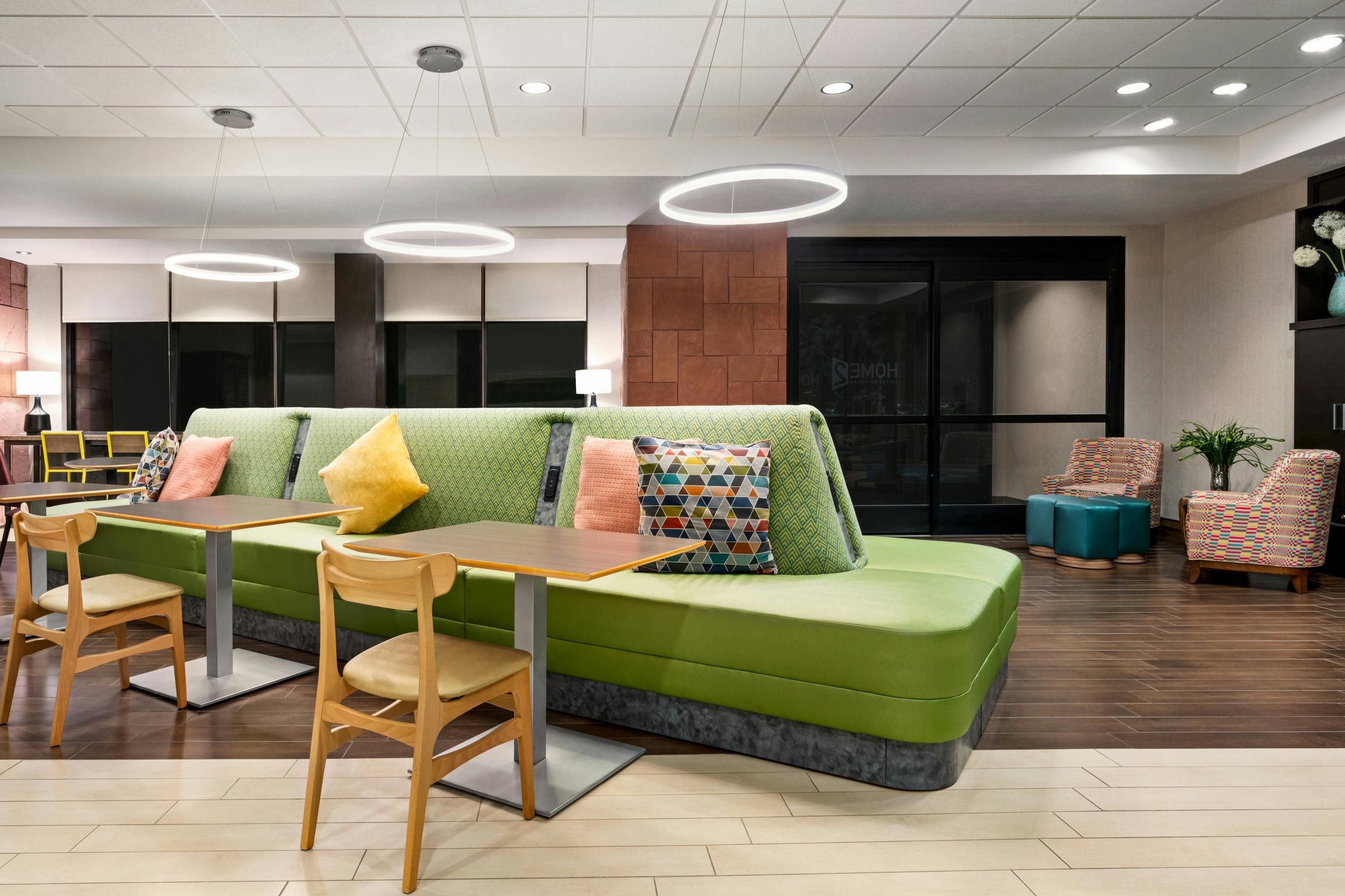 Area lounge