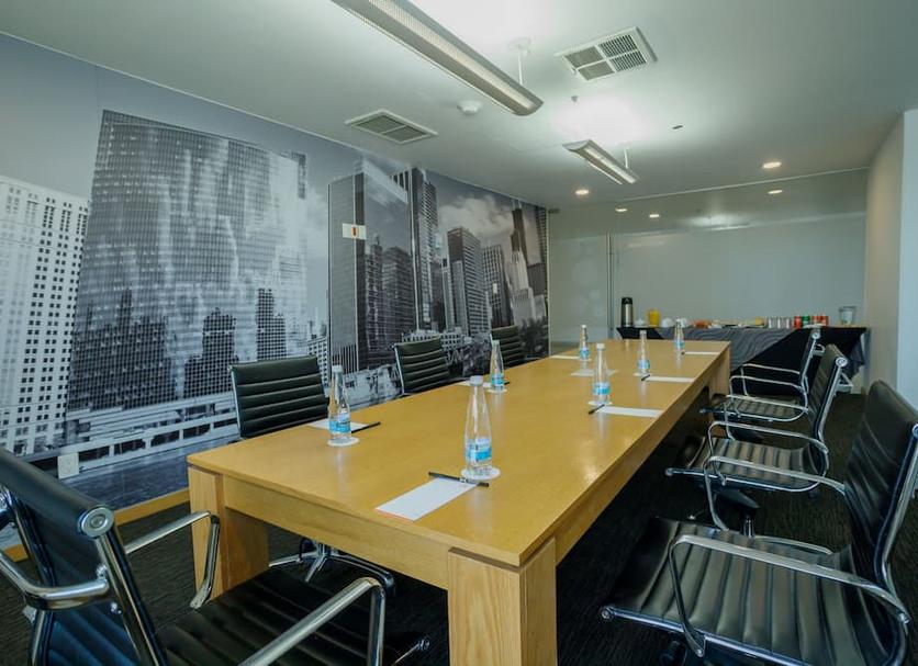 Sala conferenze Foto