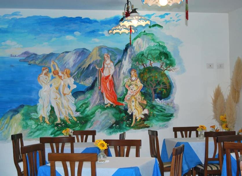 Ristorante Foto