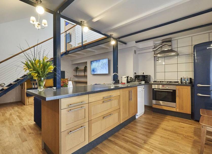 Cucina Foto