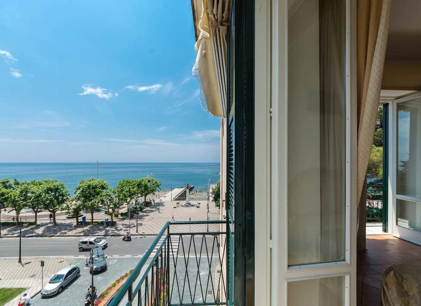 Balcone Foto