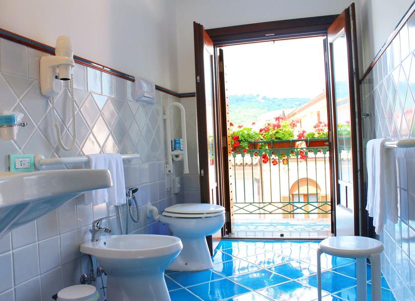 Bagno Foto