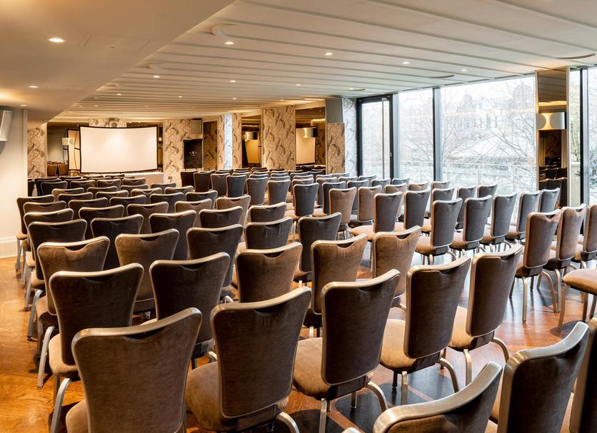 Sala conferenze Foto