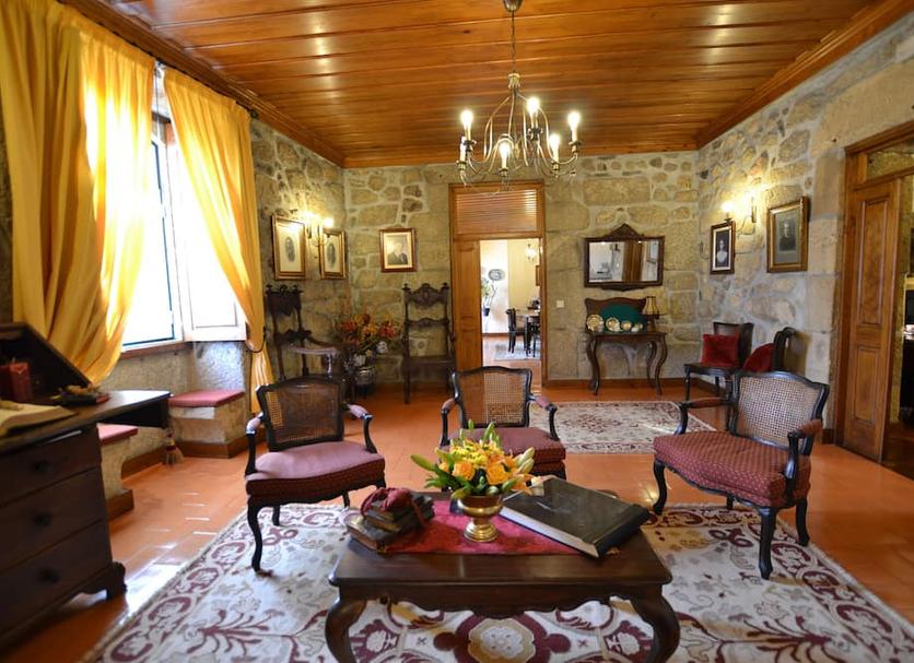 Soggiorno Foto